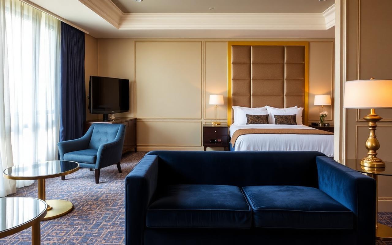 Junior Suite