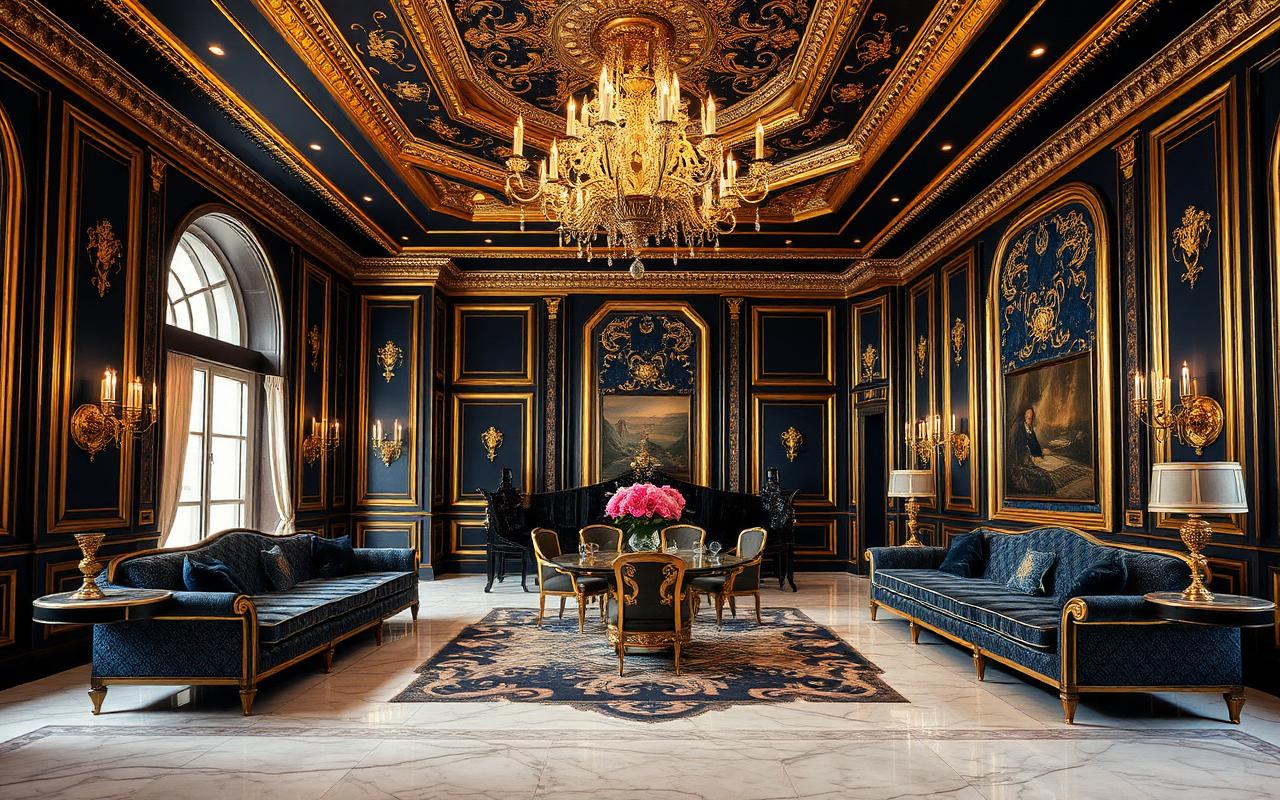 Royal Suite
